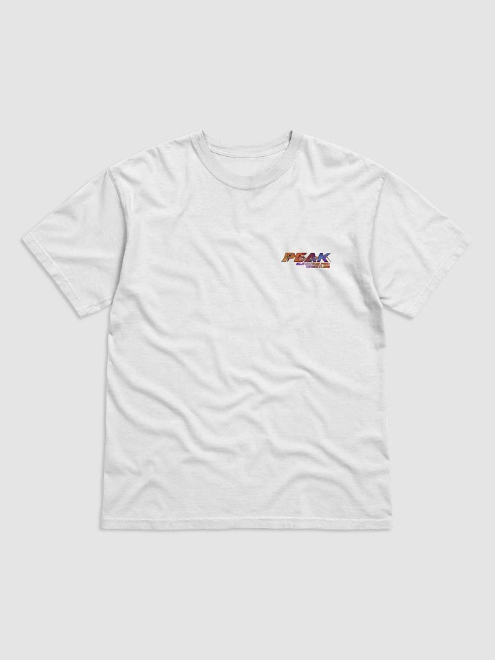 PEPW Choose Your Fighter Corinna x Katlyn Shirt product image (1)