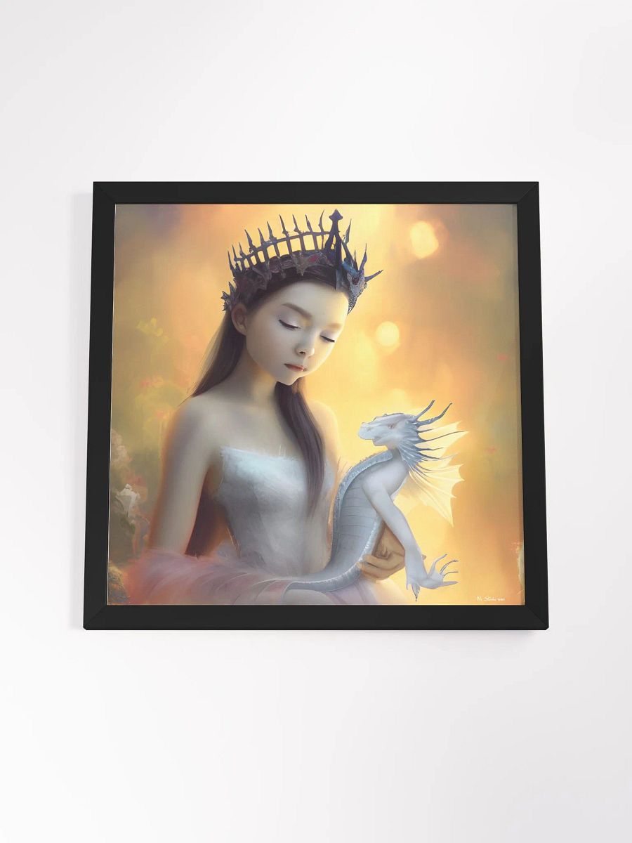 Prinsess and the Sea Dragon product image (34)