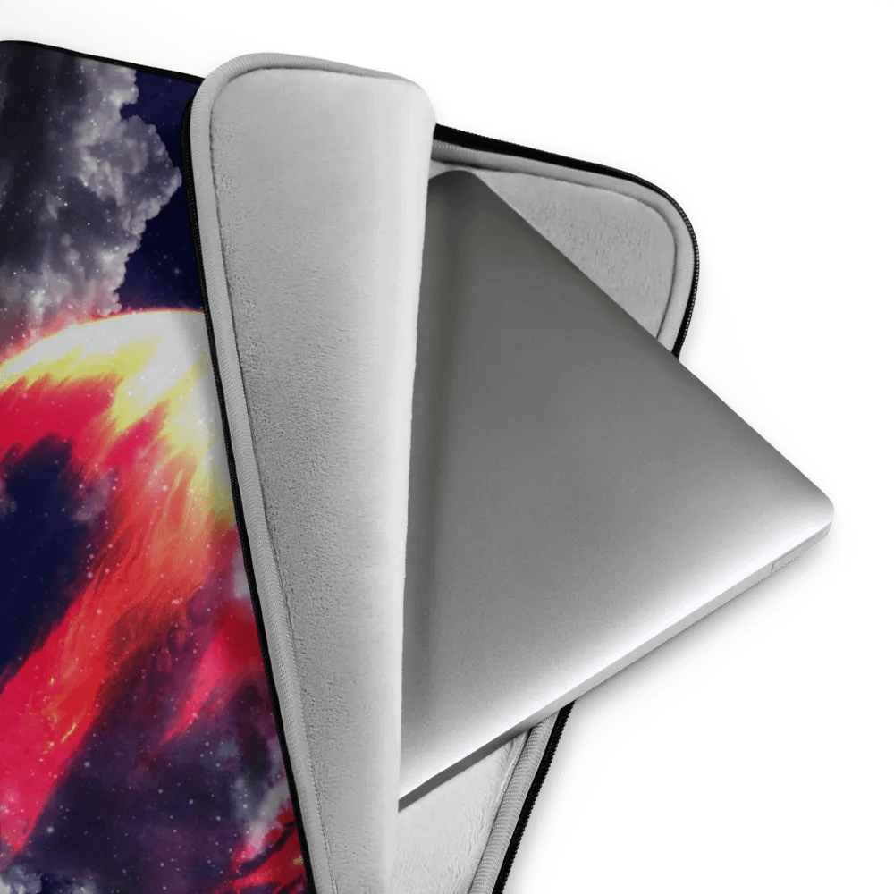 Space Laptop Cover product image (4)