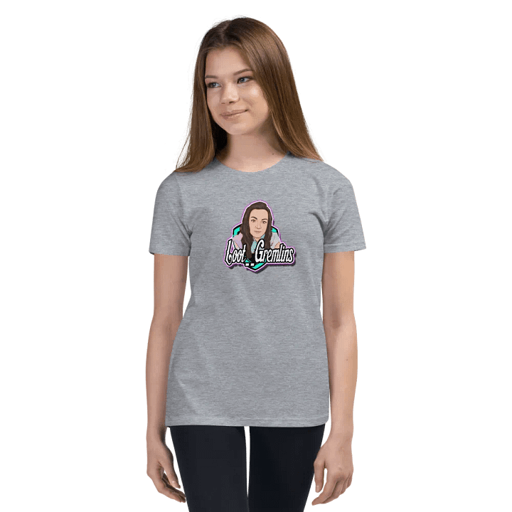 Youth Shirts product image (143)