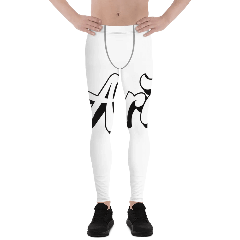 Aspero All-Over Print Men's Leggings product image (7)