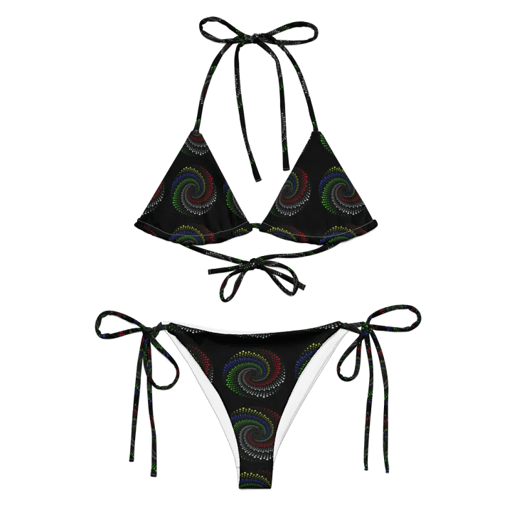 ✨ Magical Bikini – Enchanting Style, Unmatched Comfort! ✨ product image (2)