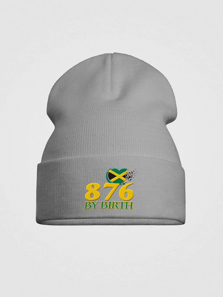 876 By Birth - Tam Style 2 product image (3)