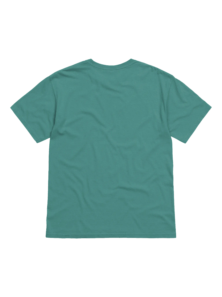 Stitched Amber Coin T-Shirt product image (2)