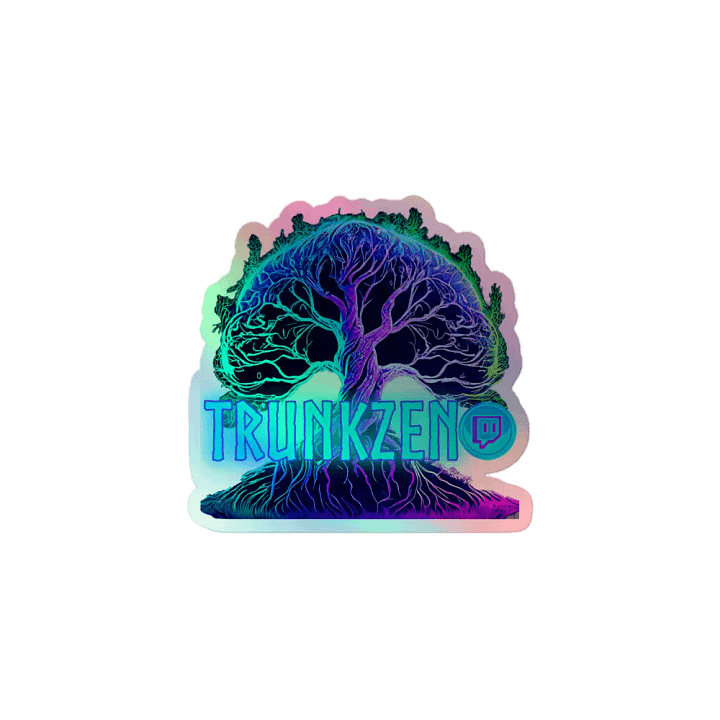 TOL V2 Sticker product image (1)