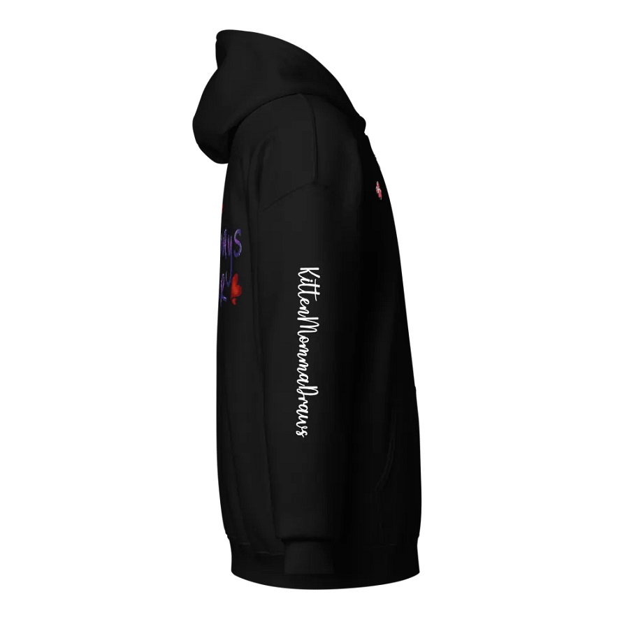 You Always Matter - Zip up Hoodie product image (8)