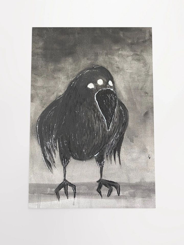 Three eyed Raven product image (1)
