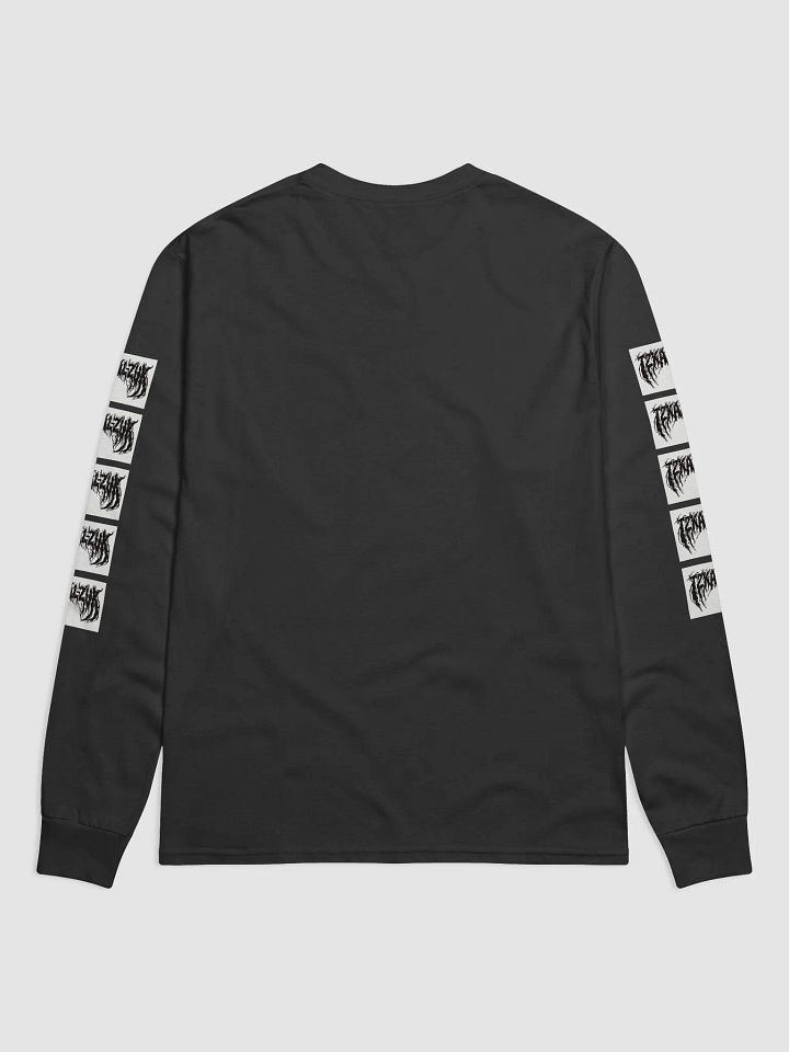 Inferno (Zuk) - Long Sleeve product image (2)