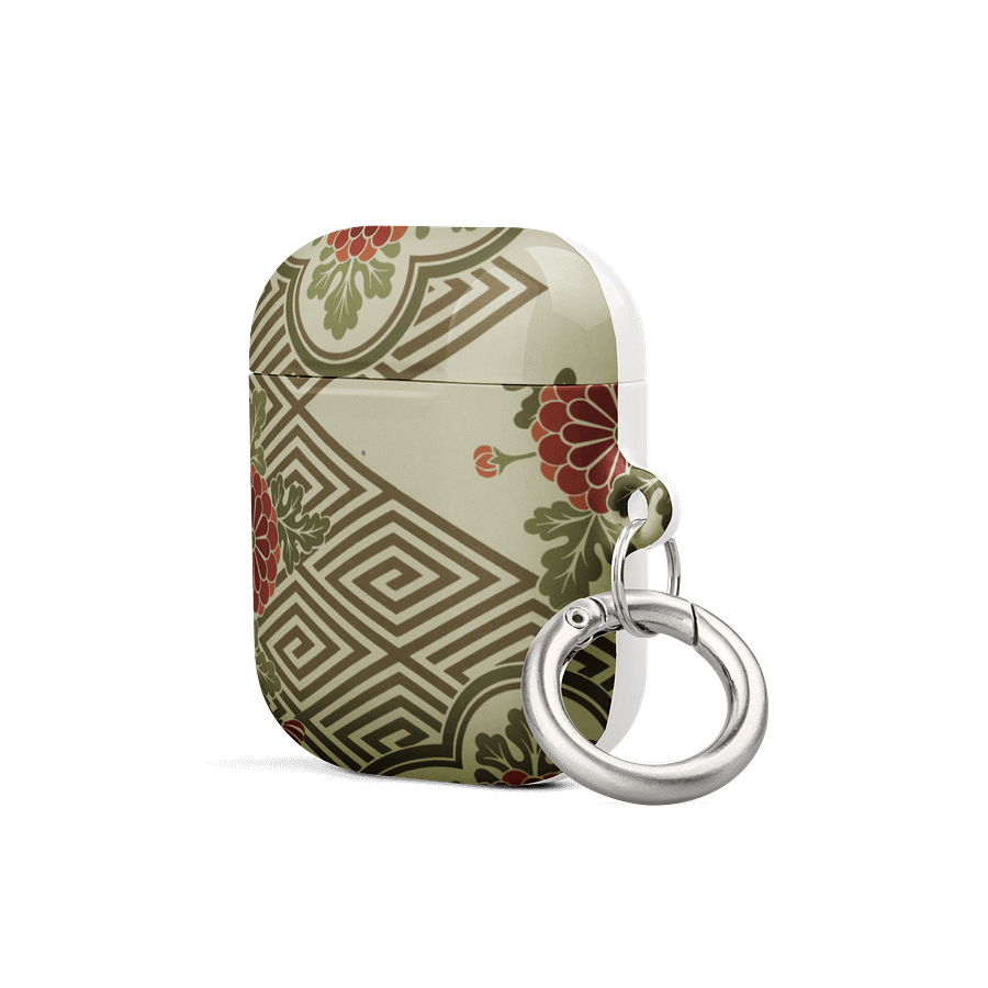Chrysanthemum. AirPods® Case product image (6)