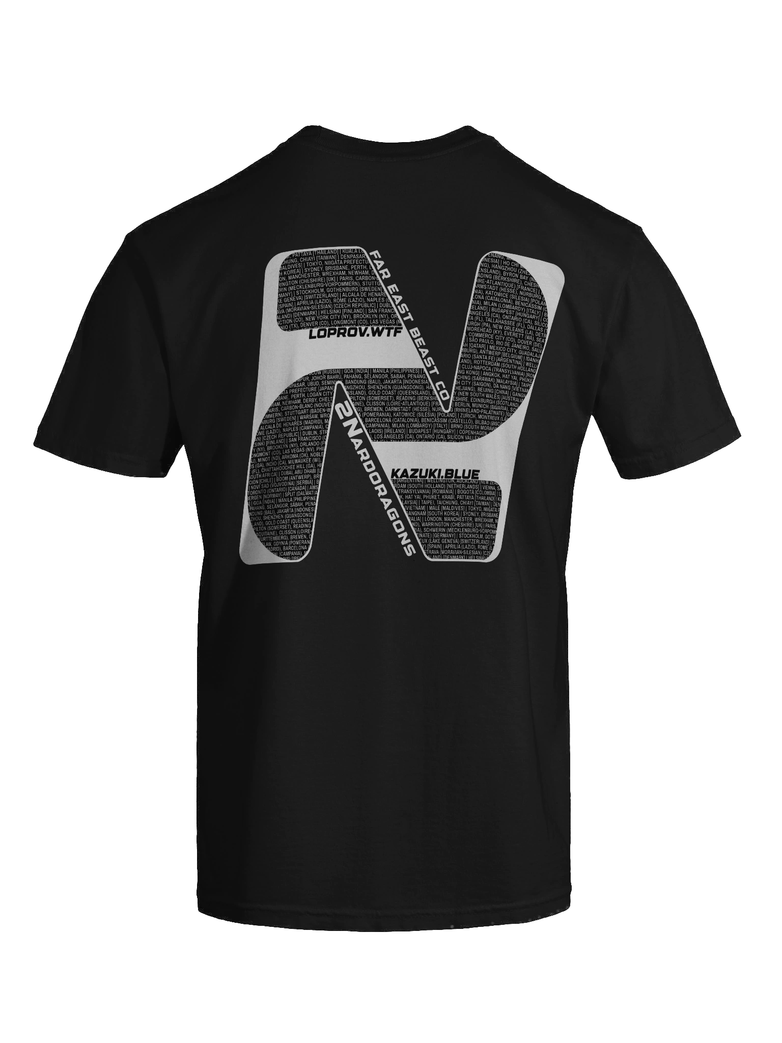 [2N] 'Certified Super Comfy' - Tee product image (9)