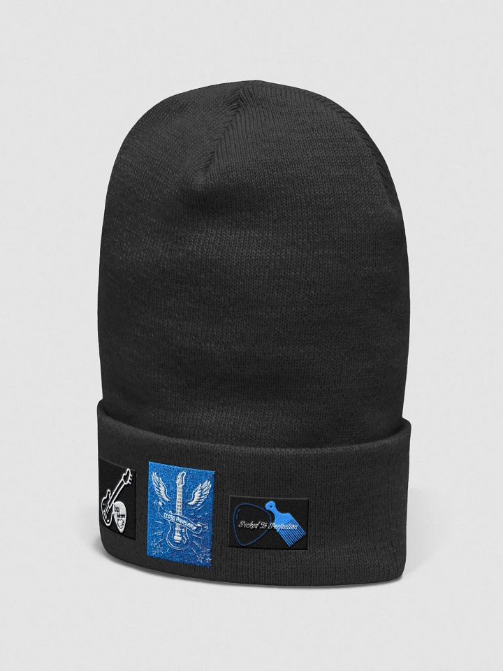 Crazy Awesome Beanie Hat! product image (2)
