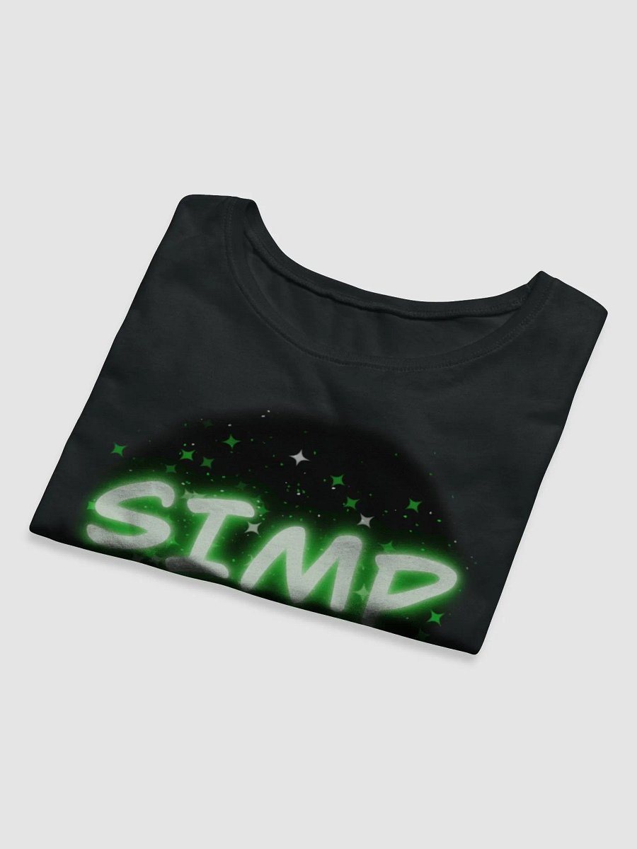 superfan crop tee product image (5)