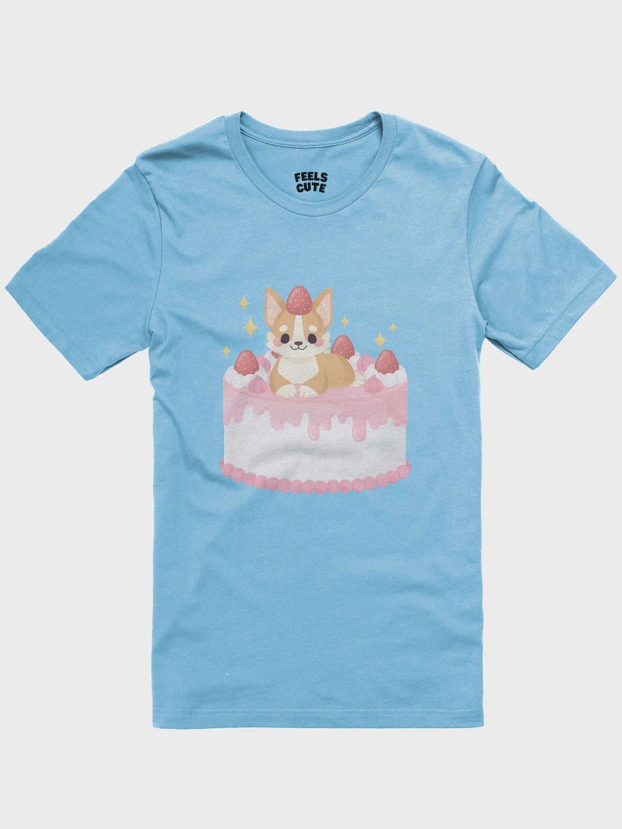 Strawberry Corgi Delight product image (11)