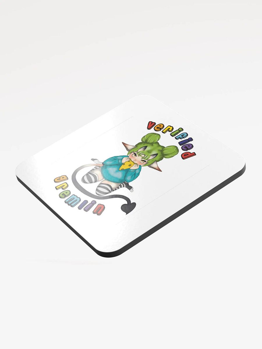 Verified Gremlin Coaster product image (4)