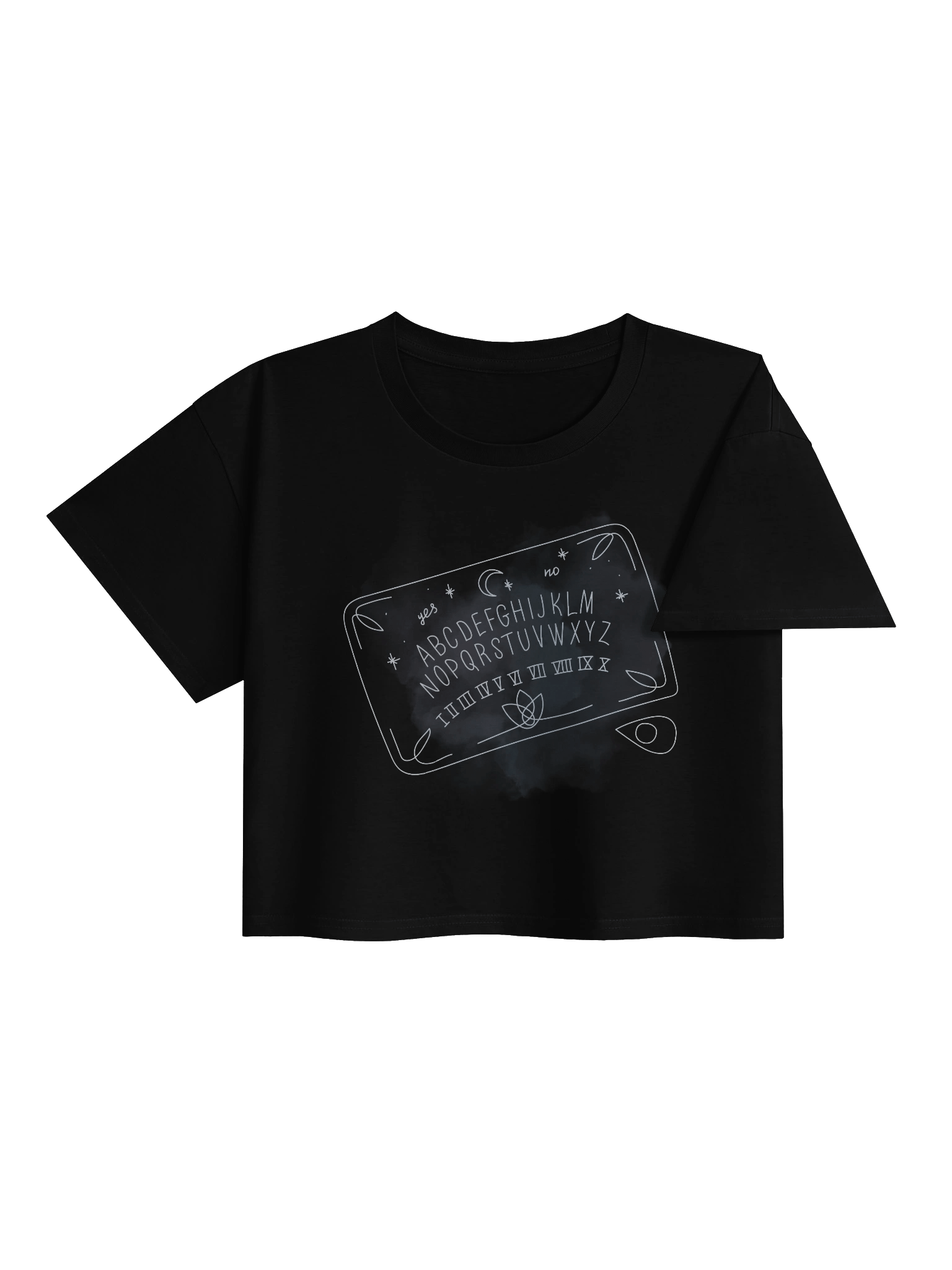 Lost Connection Crop Top product image (4)