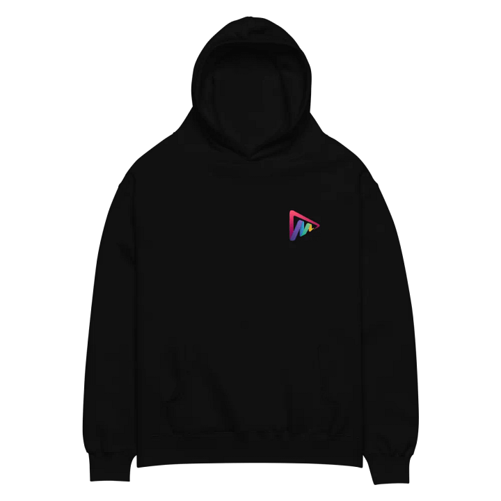 McKay Media Management Hoodie product image (2)