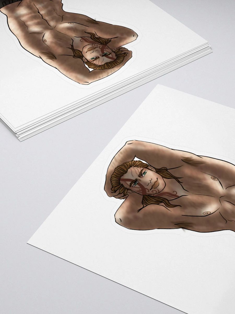 Daddy sticker product image (10)