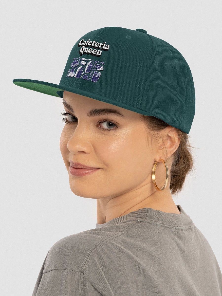 Cafeteria Queen product image (5)