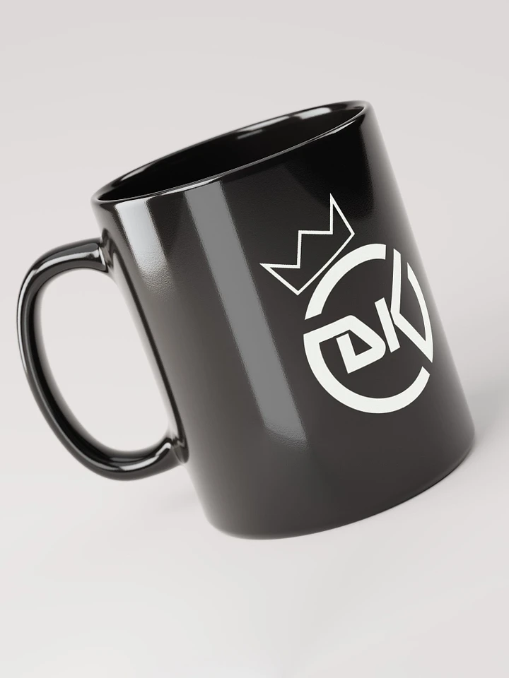 DK Crown Mug product image (1)