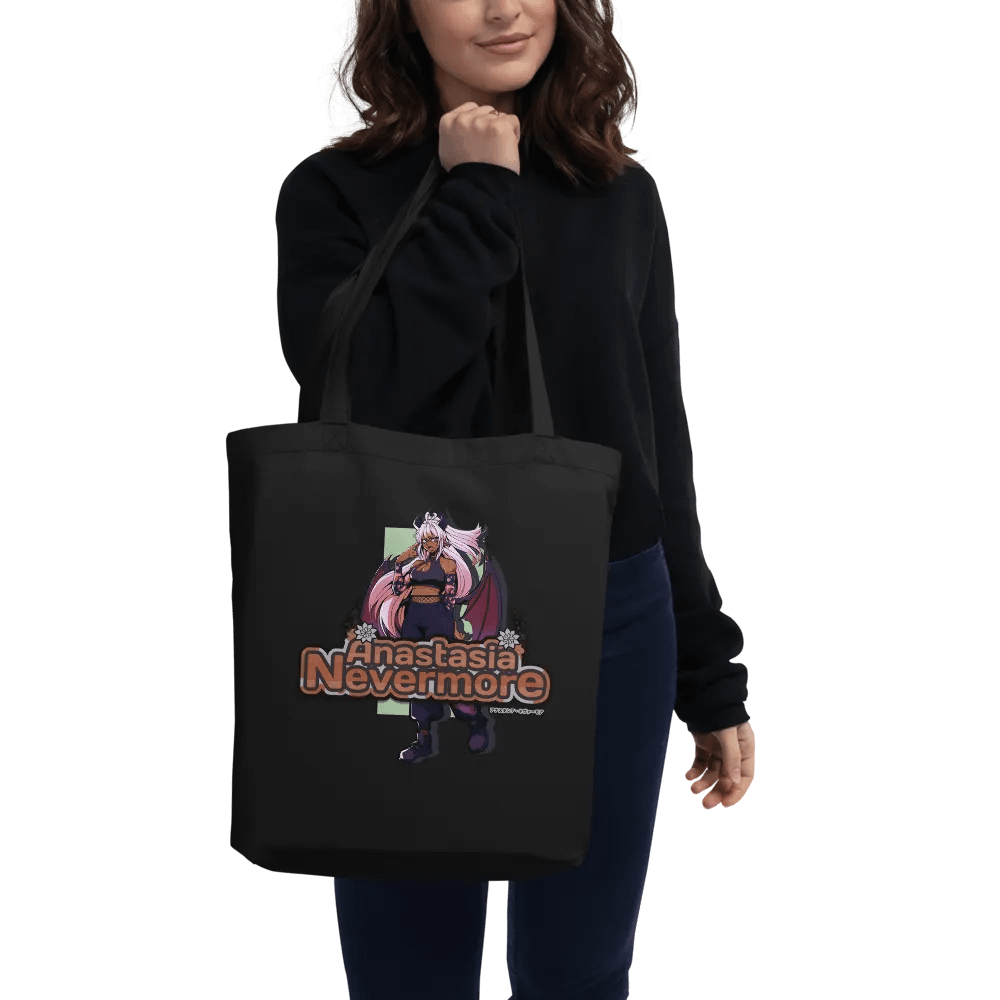 Ana_Nevermore Tote! product image (2)