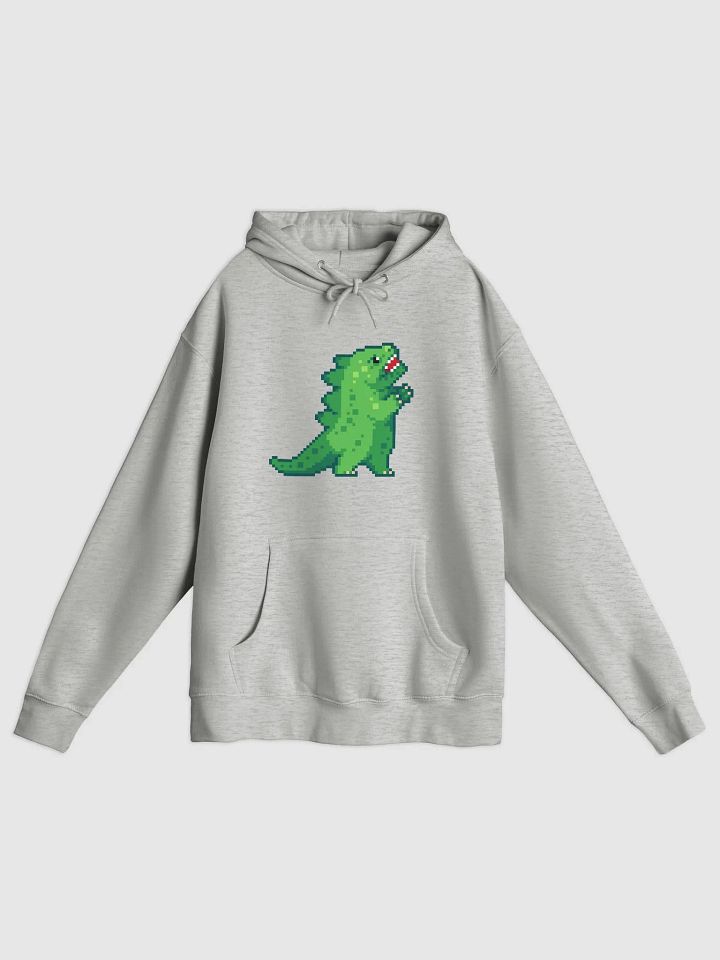 Terror of Hoodiesaurus - Retro Edition product image (4)