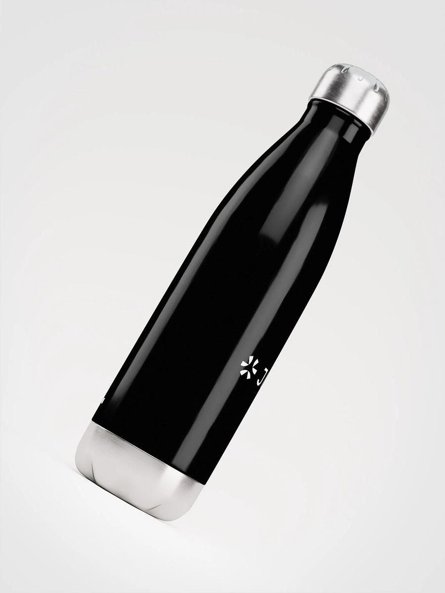 Juice Black Water Bottle product image (4)