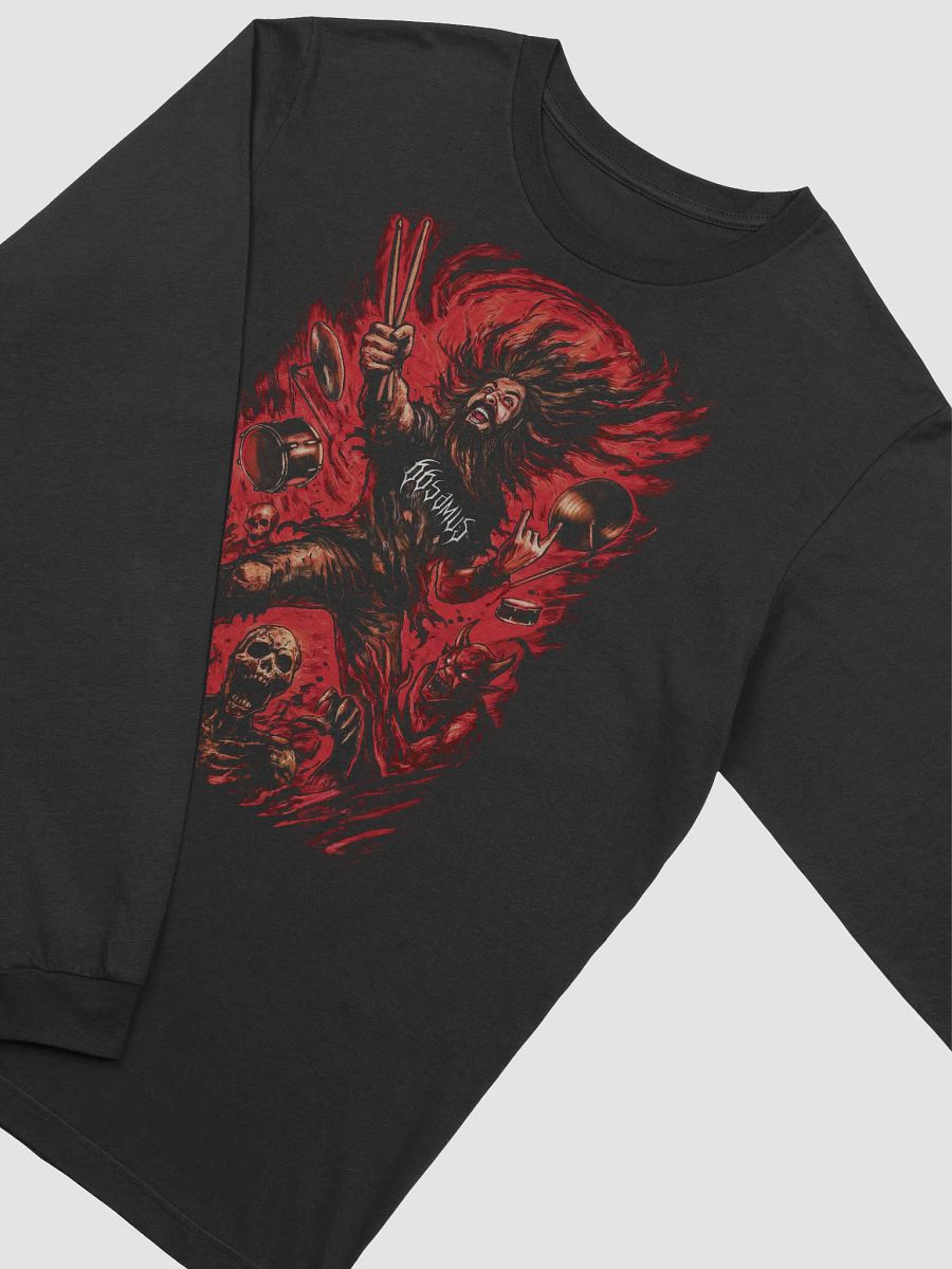 The Ultimate Bahee longsleeve (front) product image (3)