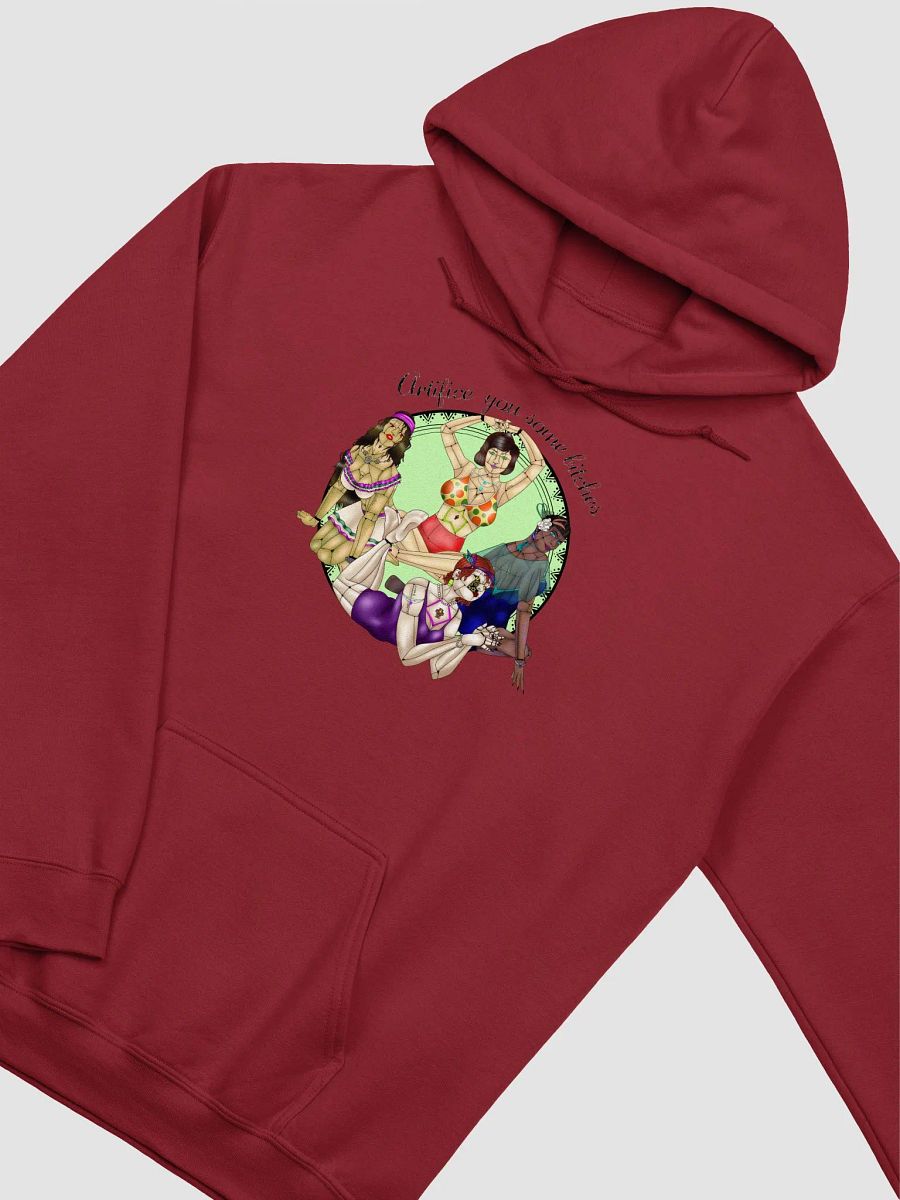 A.Y.S.B. Hoddie product image (33)