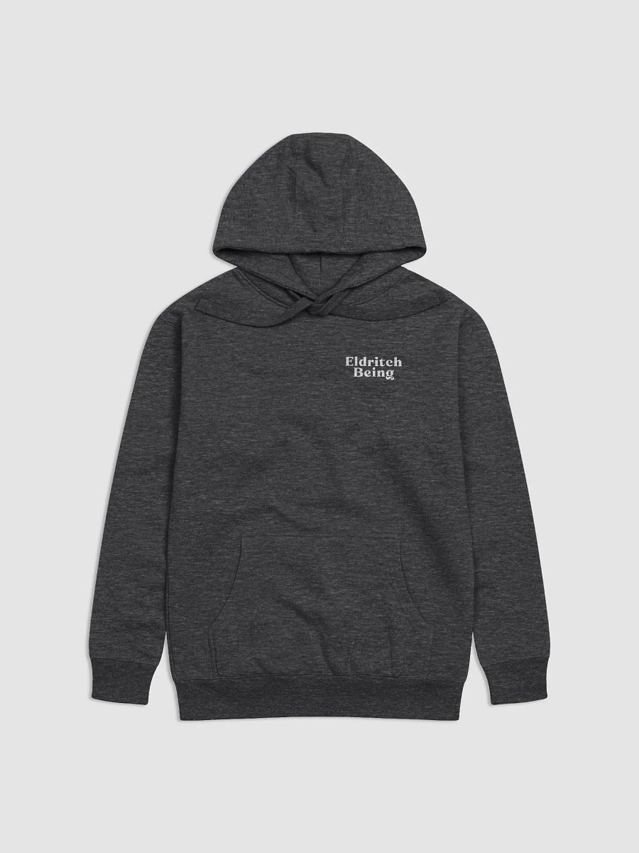 Eldritch Being Unisex Hoodie product image (3)