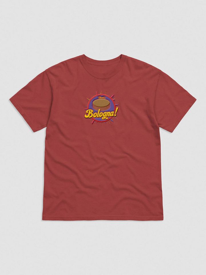 Retrologna shirt product image (2)