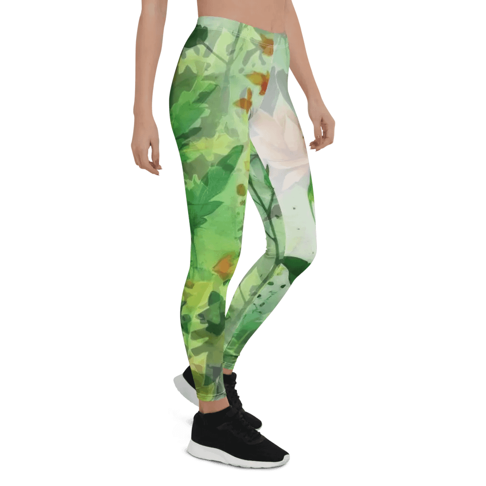 Garden Collection Leggings product image (6)