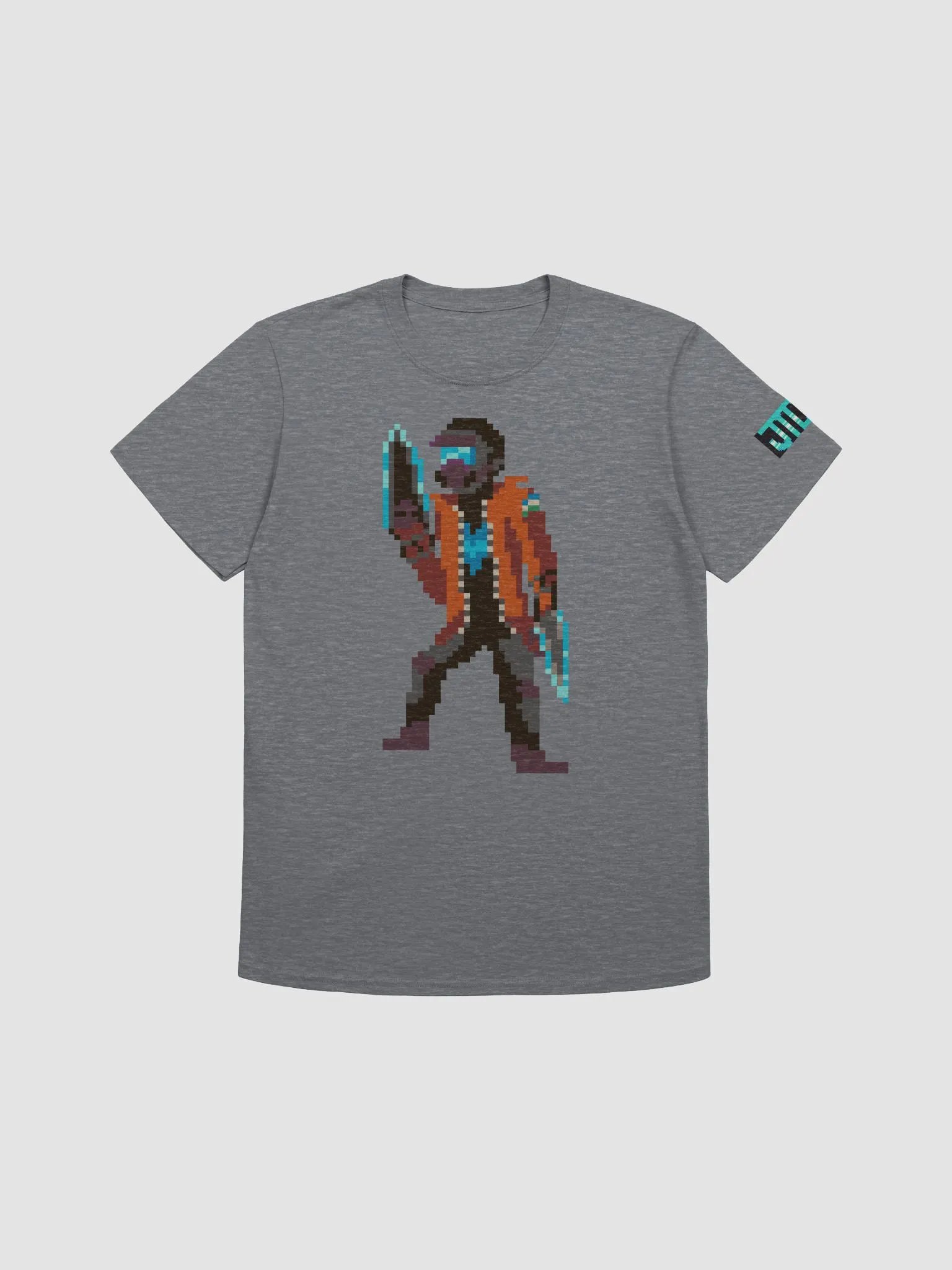 UCF Soldier Tee product image (1)