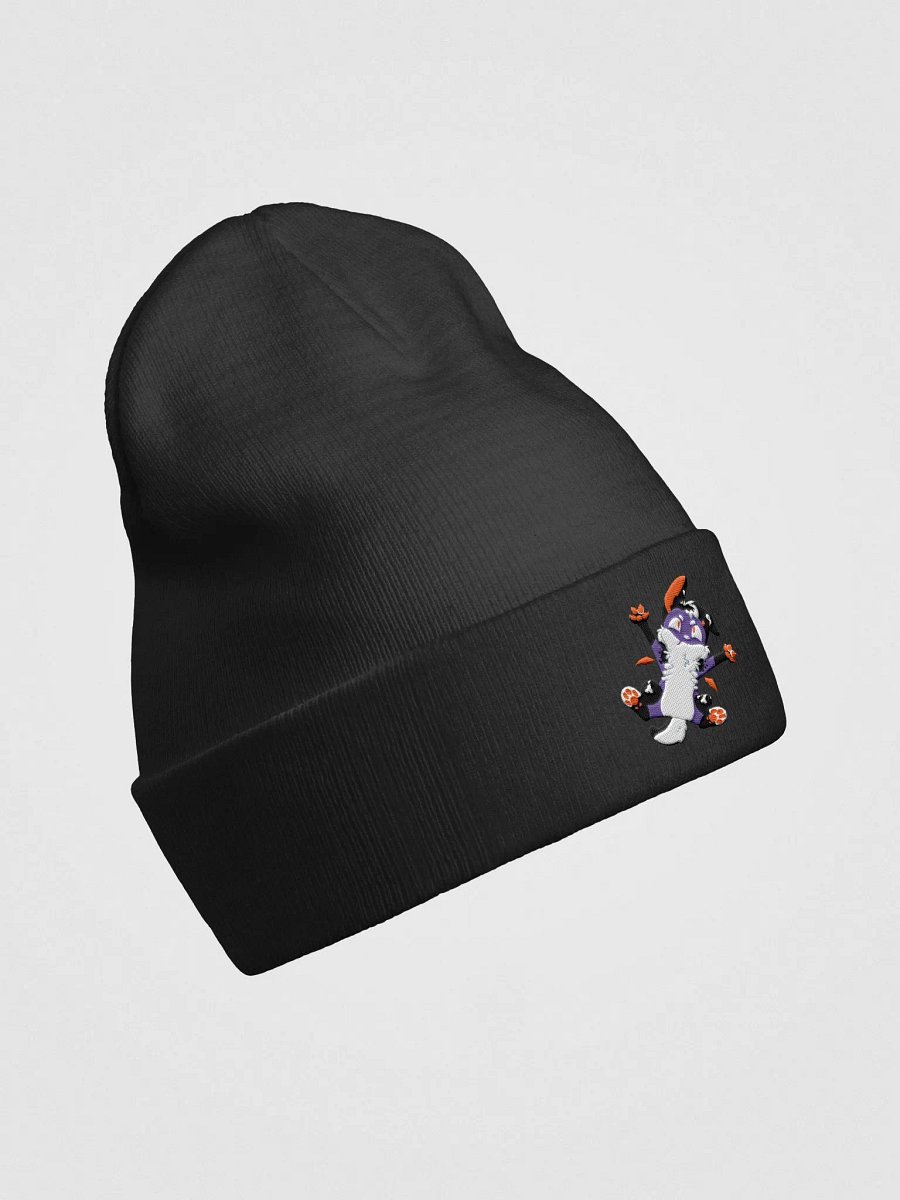 Monster Beanie product image (3)