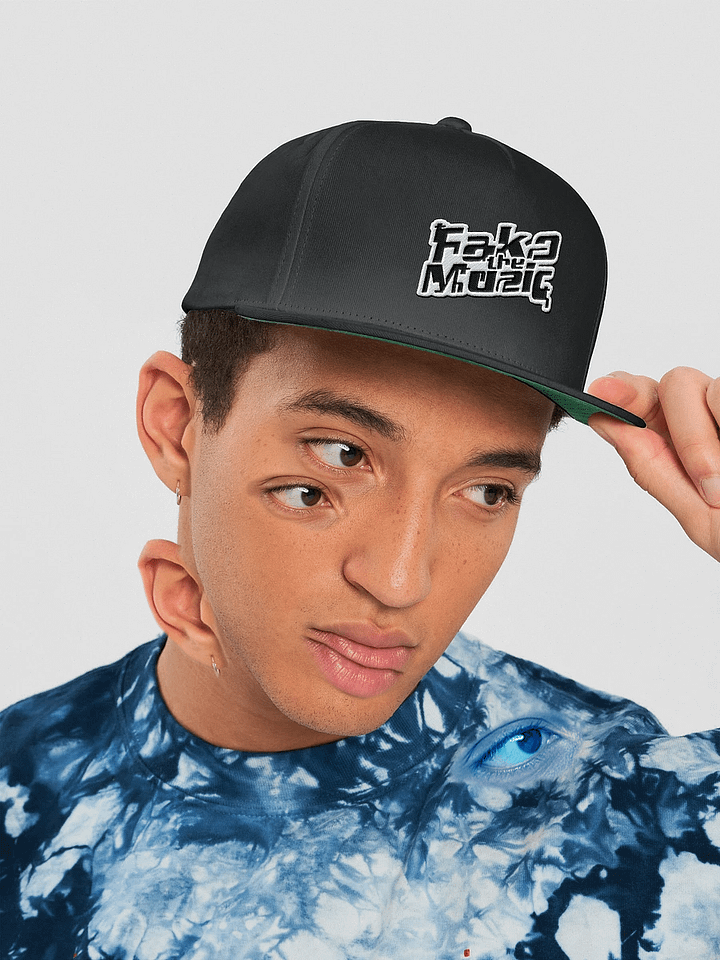 Fake The Music: The Hat product image (1)