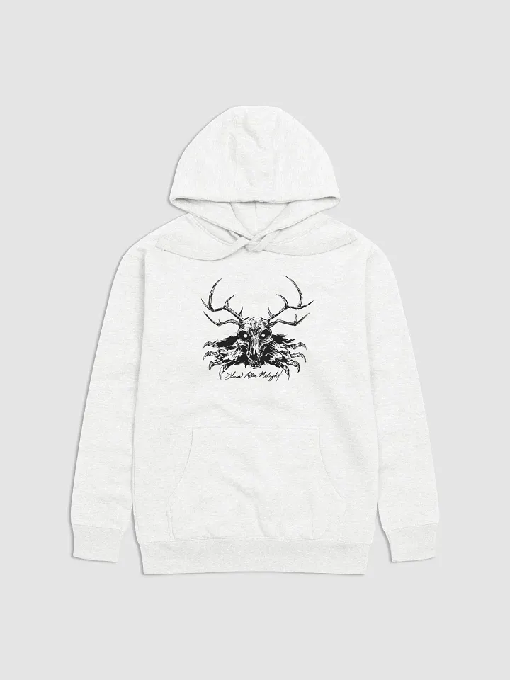 The Stag Premium Hoodie product image (13)
