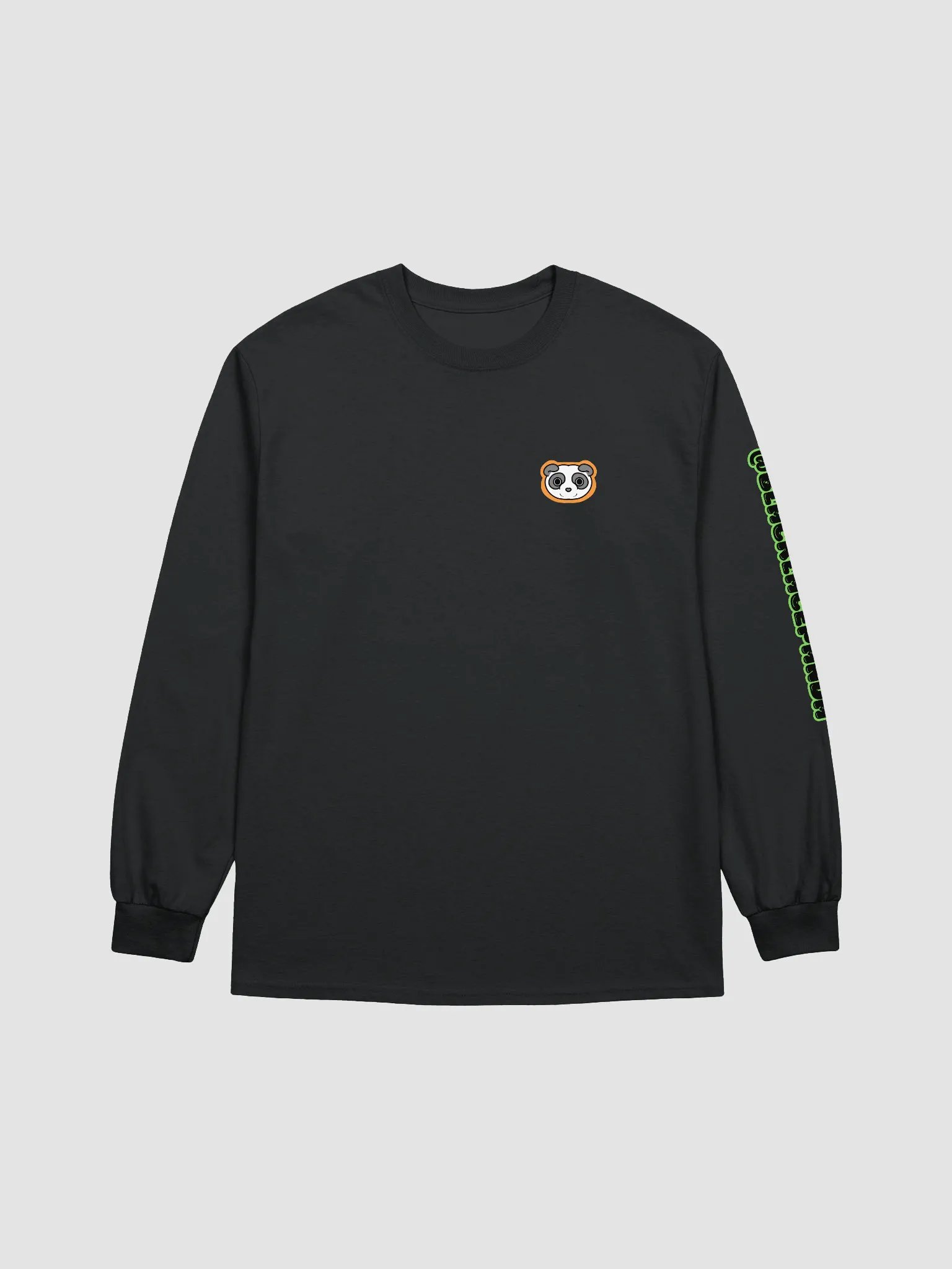 BLP Unisex Long-Sleeve Top 2024 product image (1)