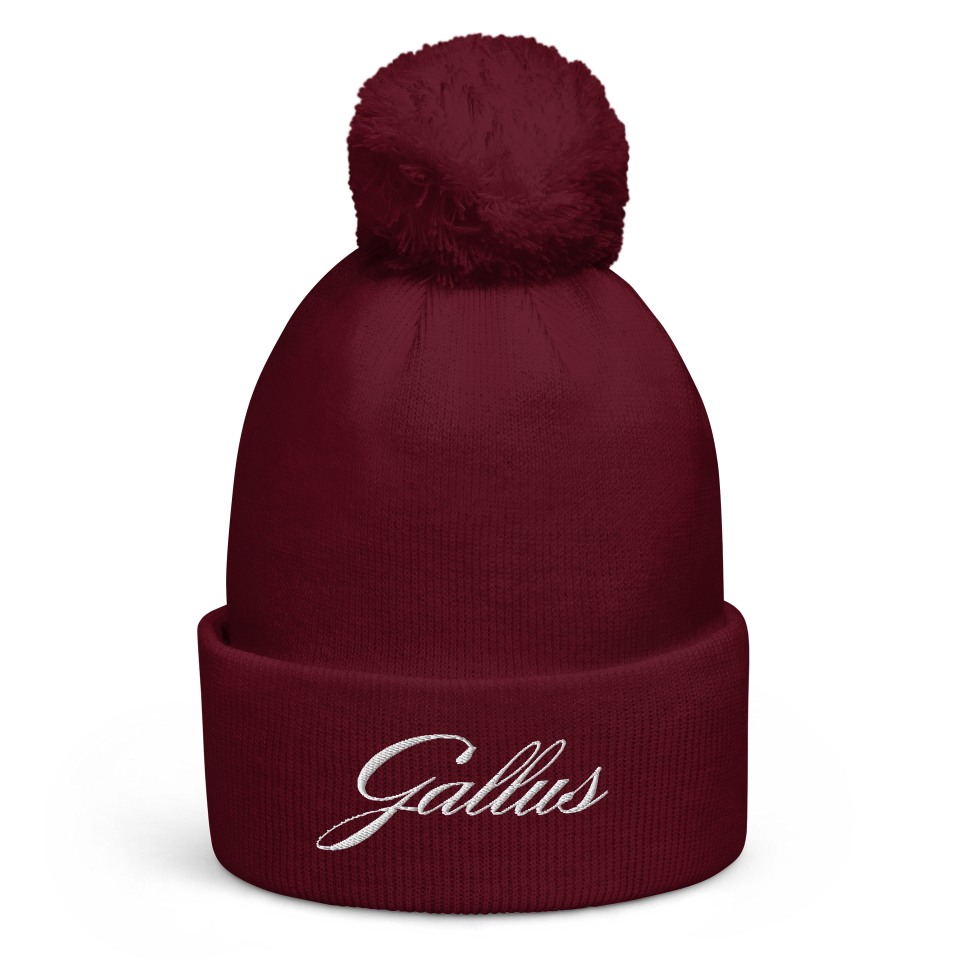 Gallus Beane Pom Pom product image (1)