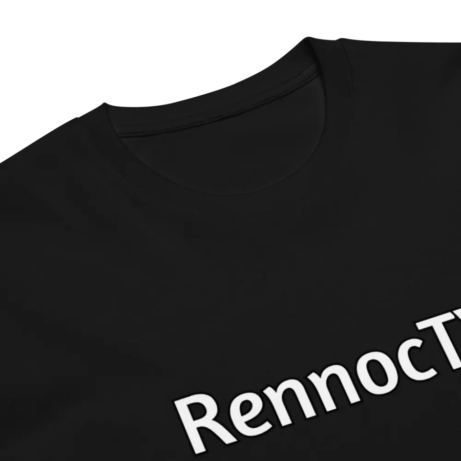 RennocTV AS Colour Unisex Premium T-Shirt product image (6)