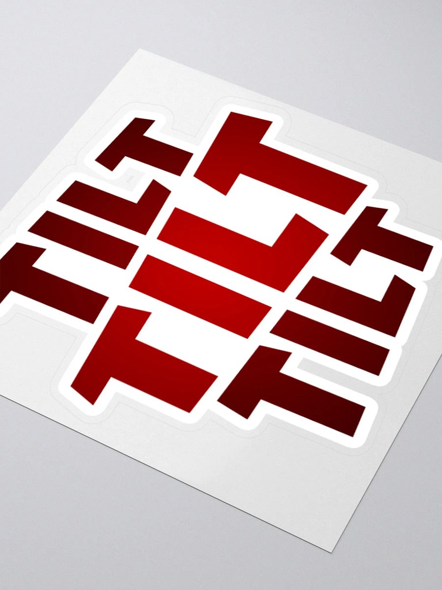 Tilt Sticker product image (7)