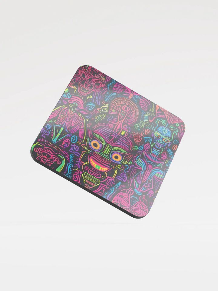 Uproar concoction coasters product image (1)