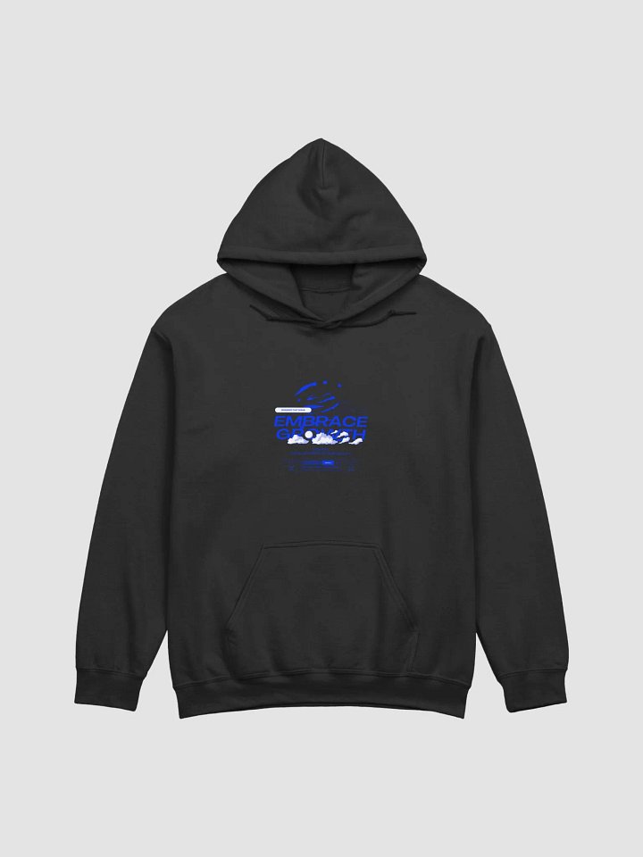 Embrace Growth | Unisex Hoodie product image (7)