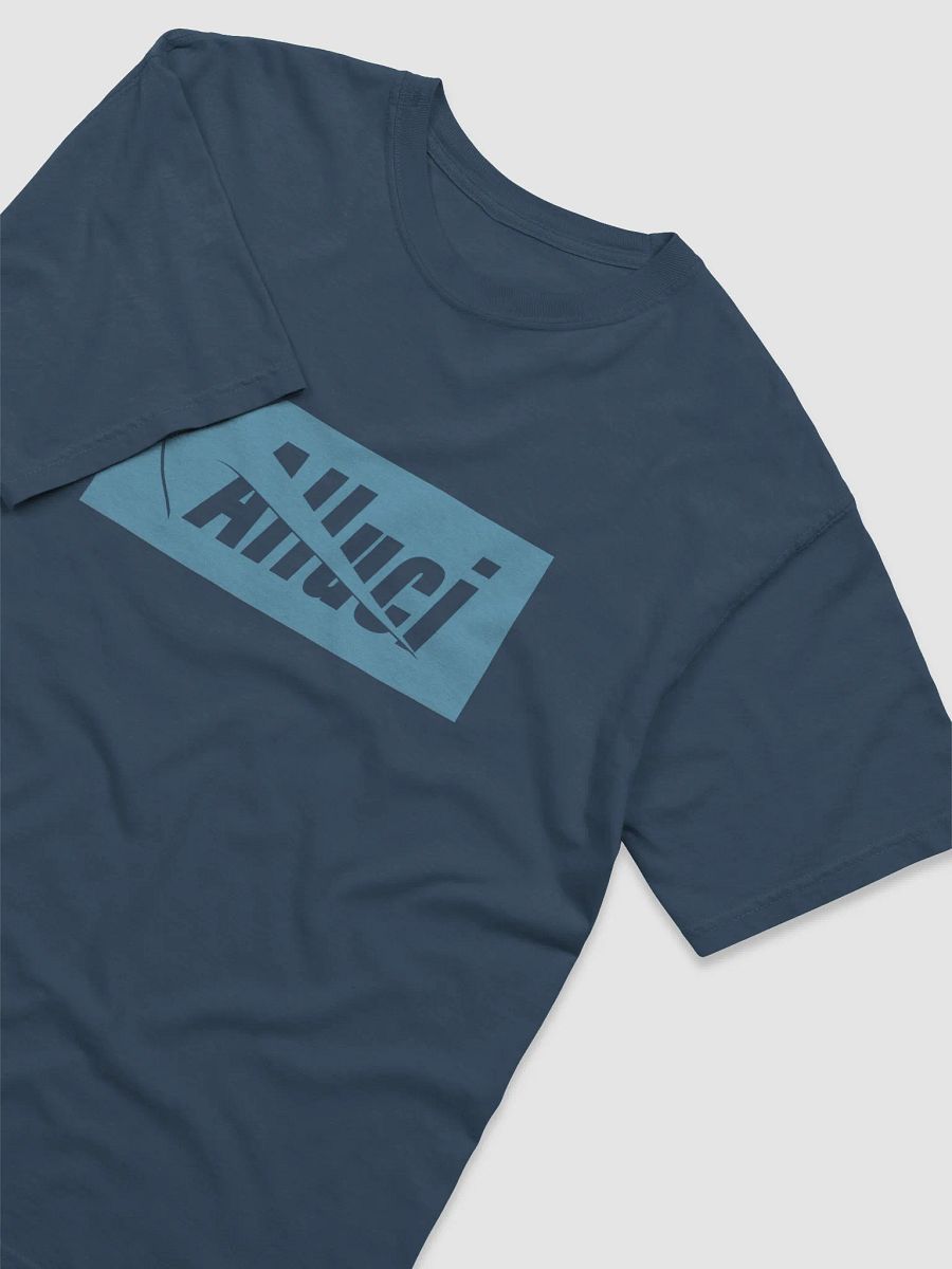 N1K3 C1TY Box Logo Tee – Color Series Subvert product image (2)