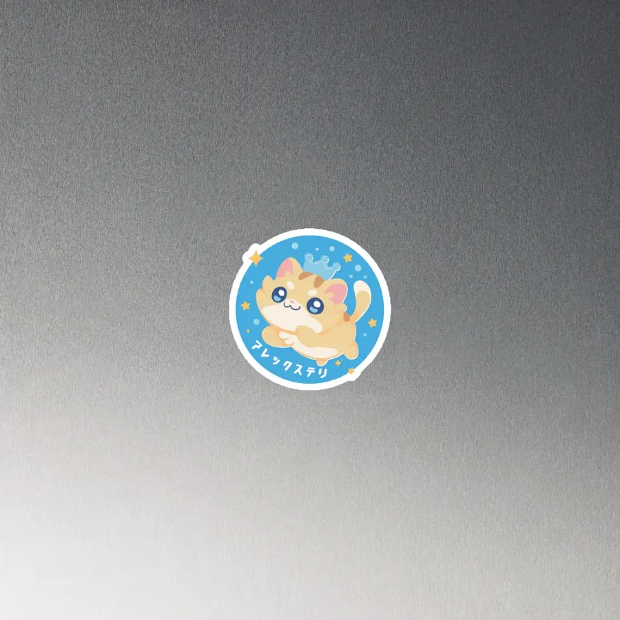 Toti Prime Magnet product image (2)