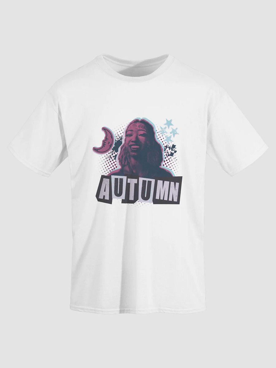 Lost Records: Bloom & Rage Autumn Lockhart Grunge T-Shirt product image (27)