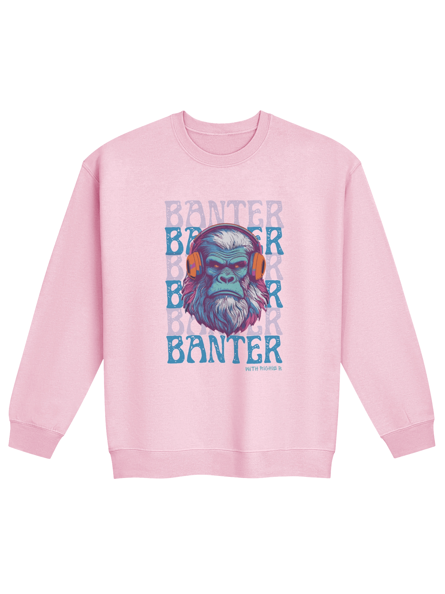 Banter Crewneck product image (1)