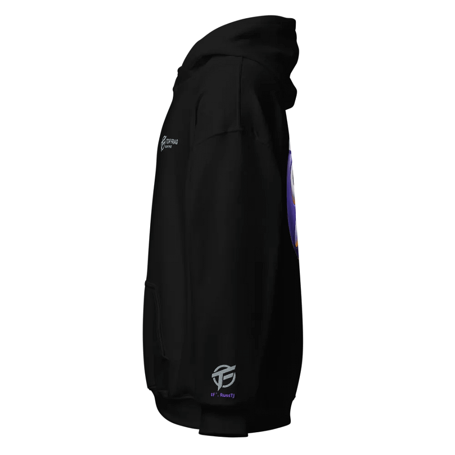 TopFrag™ RussTJ Gildan Classic Hoodie product image (10)