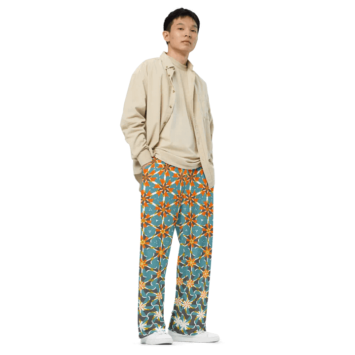 Funky Pattern 52 product image (1)