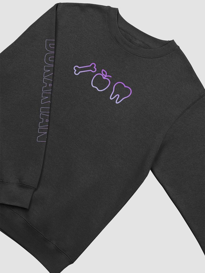 Bone Apple Sweater product image (2)