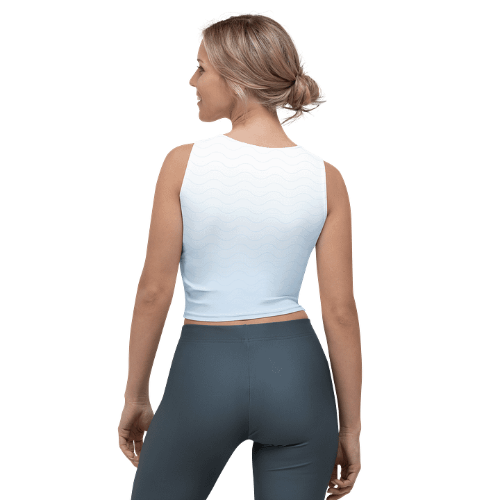 Lesbian Crop Top product image (2)