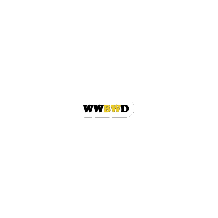 What Would Betty White Do? Magnet product image (1)